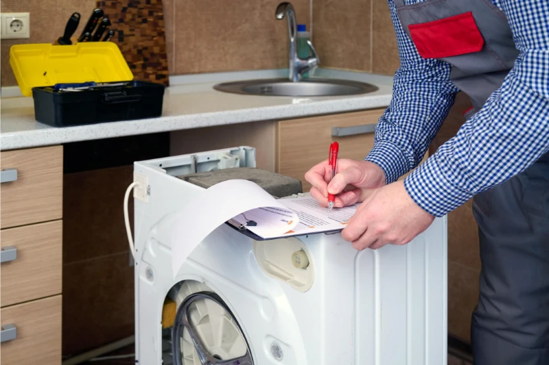California appliance repair scam warning signs