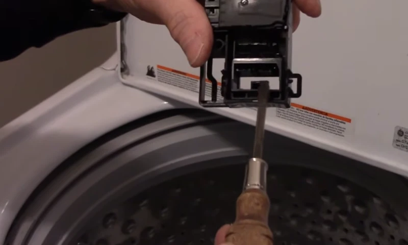 GE Washer repair Escondido California