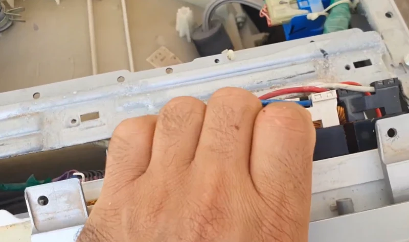 Samsung Washer repair in Laguna Niguel California
