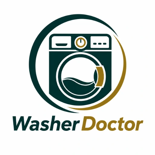 WasherDoctor Logo