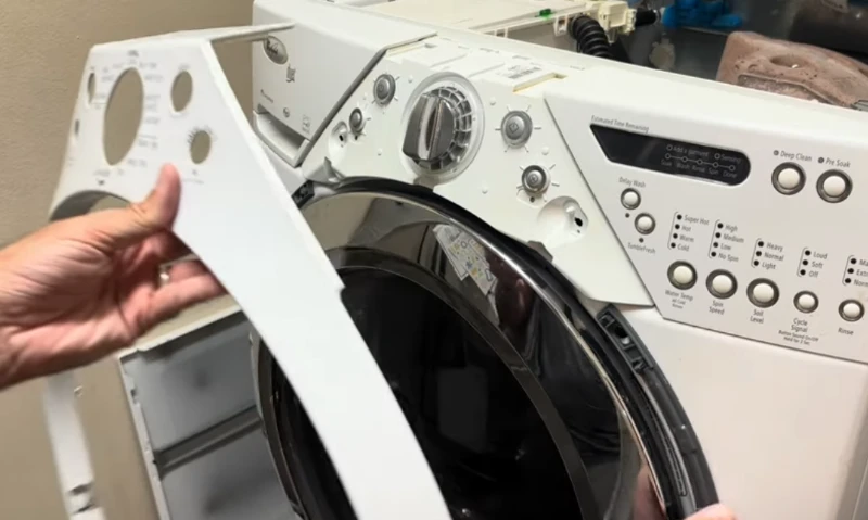 Whirlpool Washer repair Burbank California