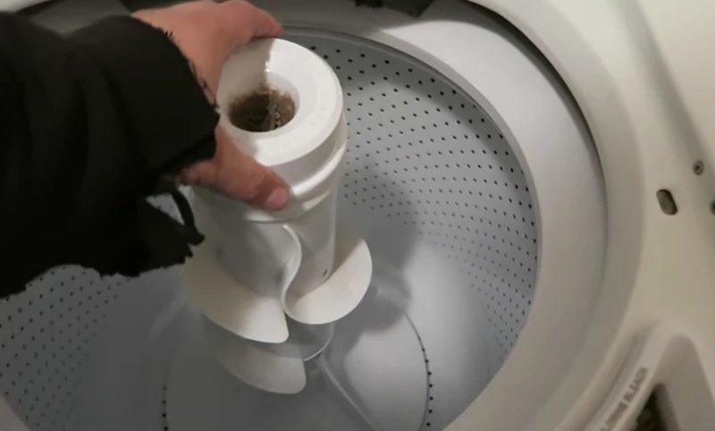 Washer not spinning repair Roseville California